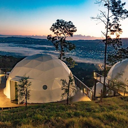 The Domes Jarabacoa Exterior foto